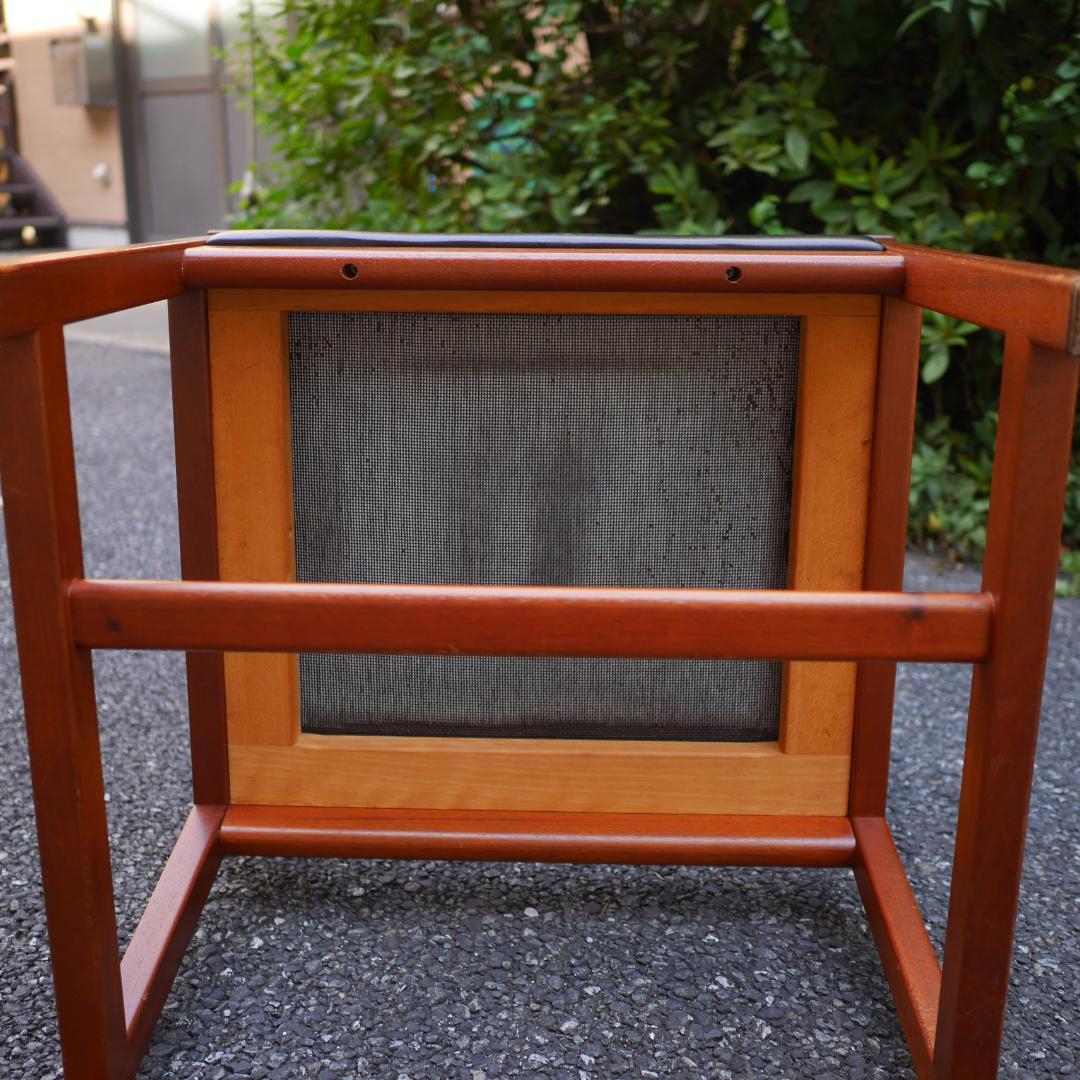 BM73 アームチェア ダイニング ボーエ モーエンセン Fredericia