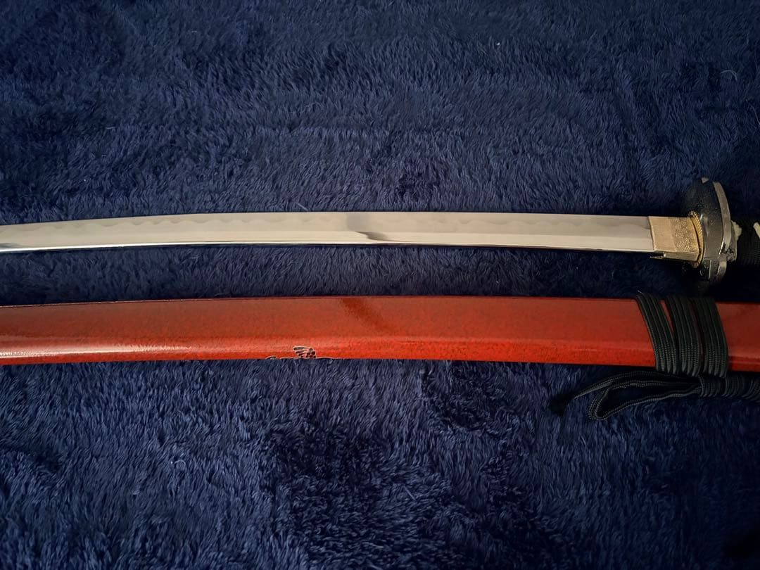 模造刀 和泉守兼定