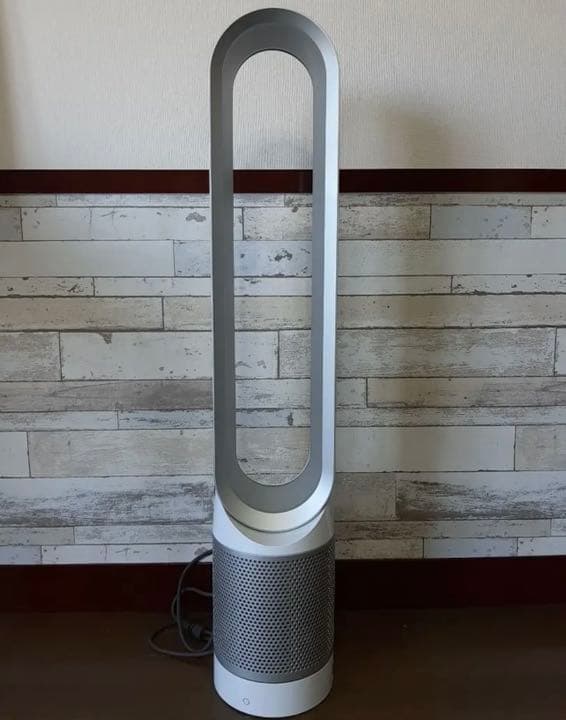 Dyson TP 03 WS 扇風機 空気清浄機 動作良好