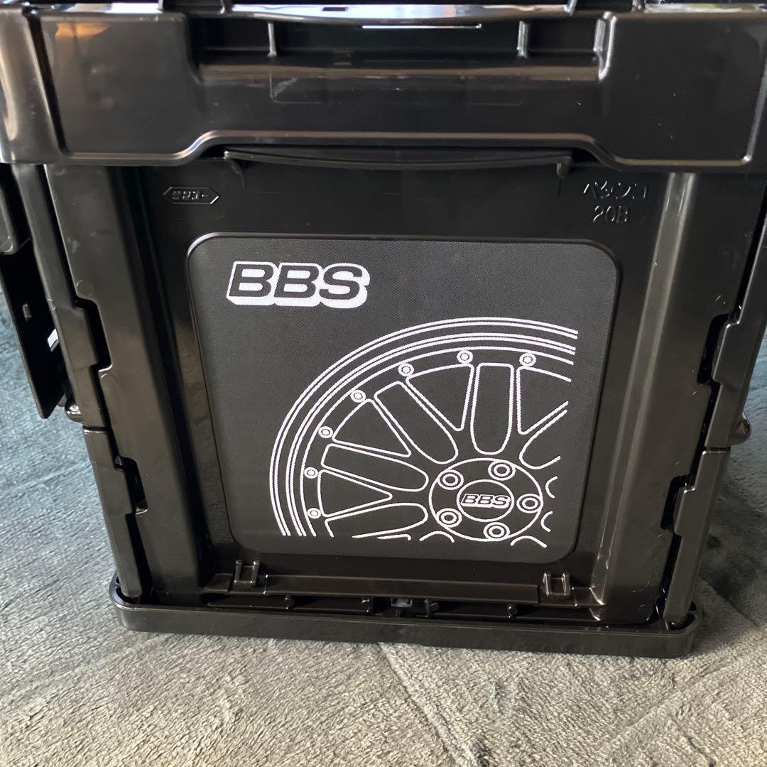 ★限定品★ BBS コンテナボックス　2個