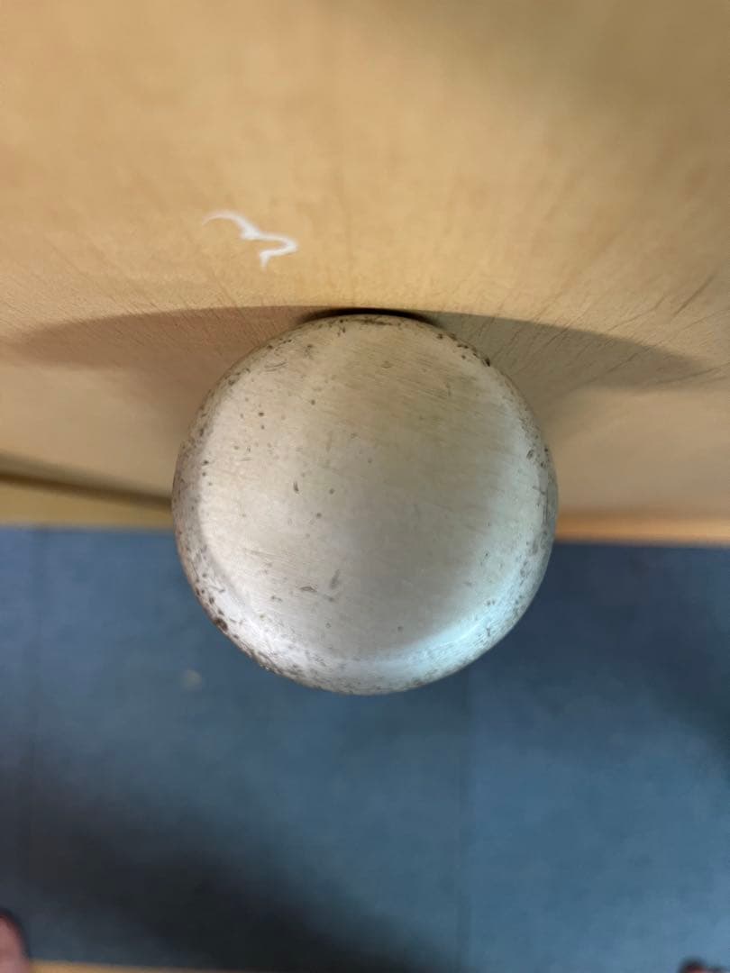 ミズノ　グローバルエリート中学硬式金属 バット　Jコング　エアロ　82センチ