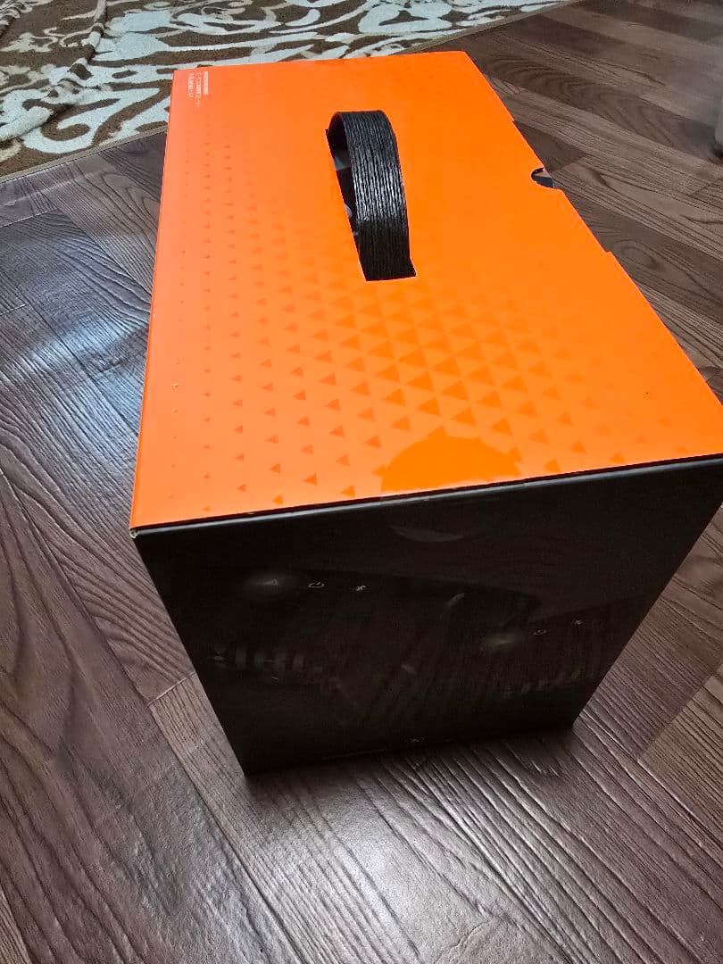 JBL XTREME4 Bluetoothスピーカー（ブラック）