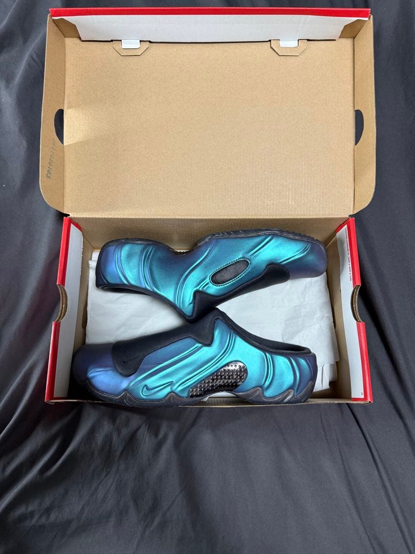 靴 nike clogposite 26cm