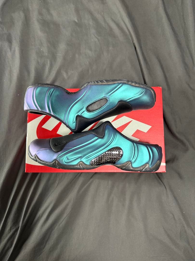 靴 nike clogposite 26cm