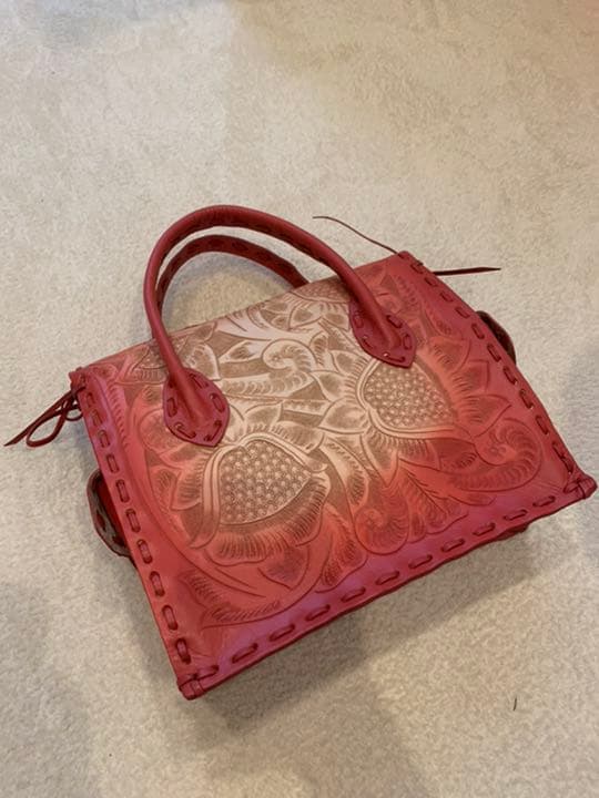 カービングトライブス　カービングバッグ　マエストラ　Sサイズ