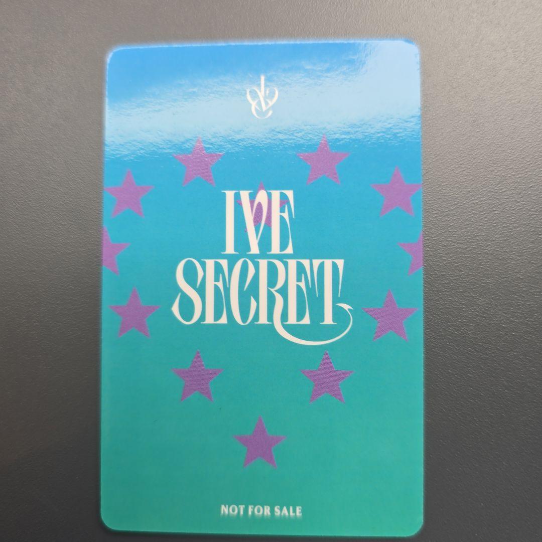 タレントカード RT-155172