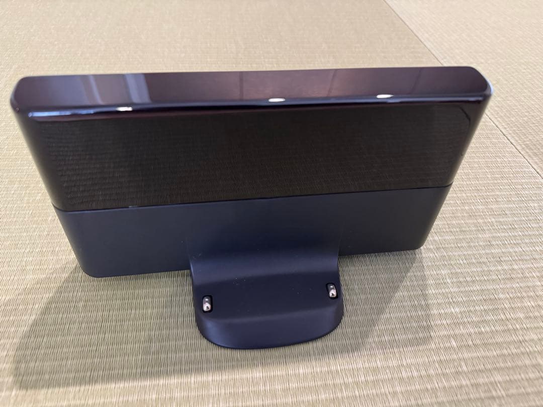 パナソニック Panasonic ロボット掃除機 ルーロ 充電台・コード