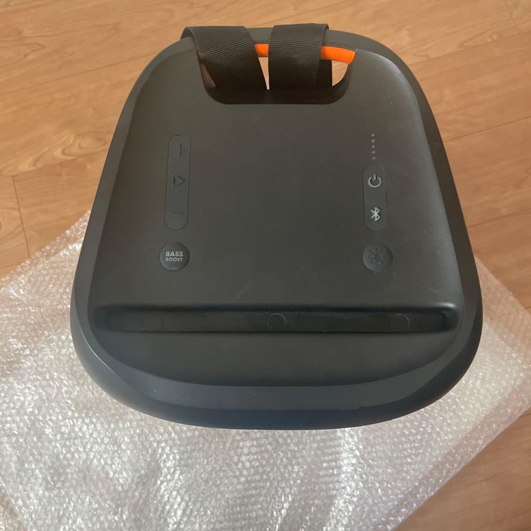 JBL partybox 100 ショルダー付き