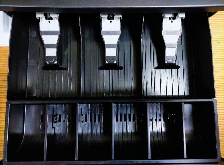 カシオレジスター　SE-S30　人気機種　送料無料　811201