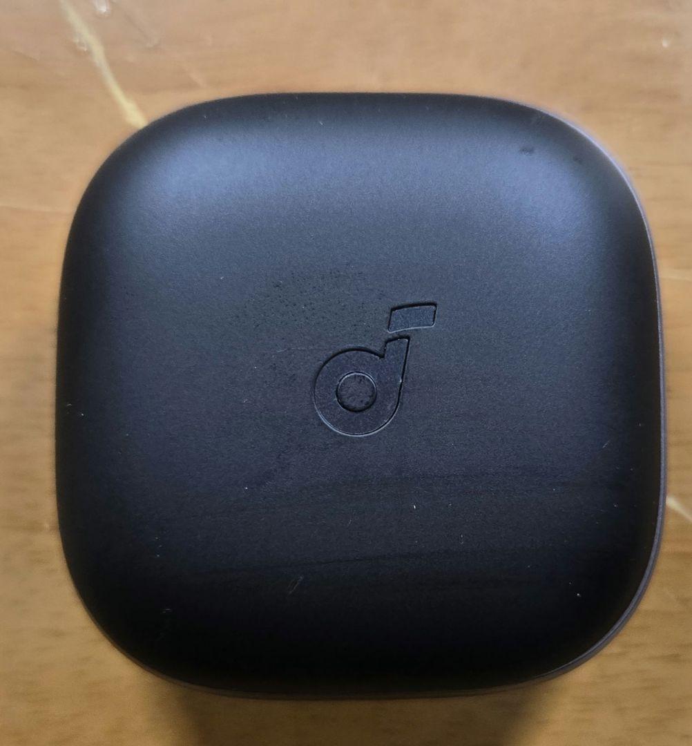 Soundcore Liberty 5 ワイヤレスイヤホン