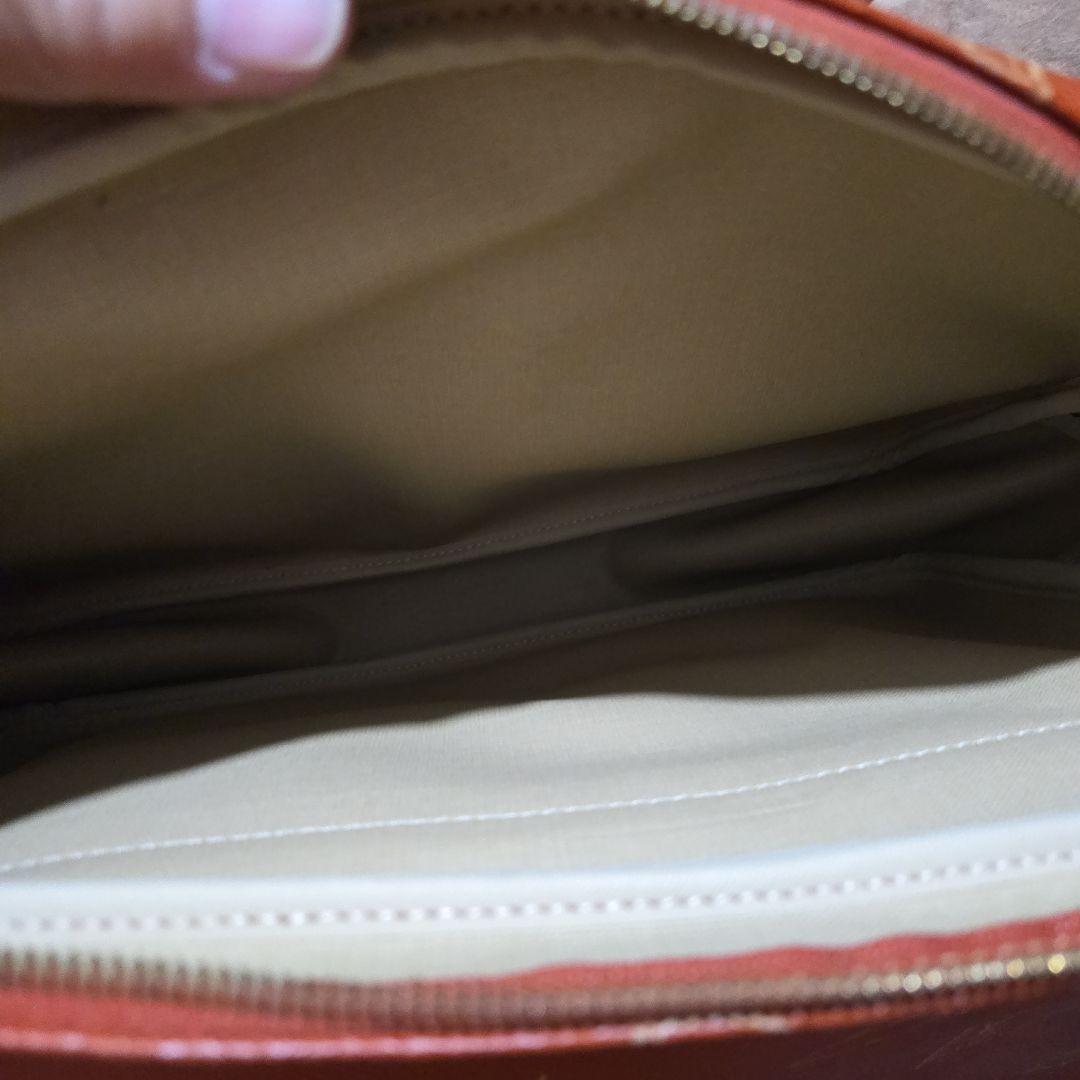 ルイヴィトン カップ カルヴィ ショルダー アボガニー used