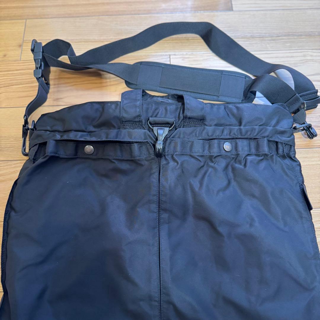 bagjack バッグジャックヘルメットバッグ リモンタナイロン