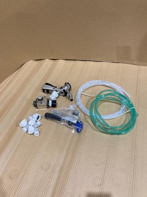 ニットク　氷冷式ビールサーバーBS-10 厨房機器/業務用　電源不要