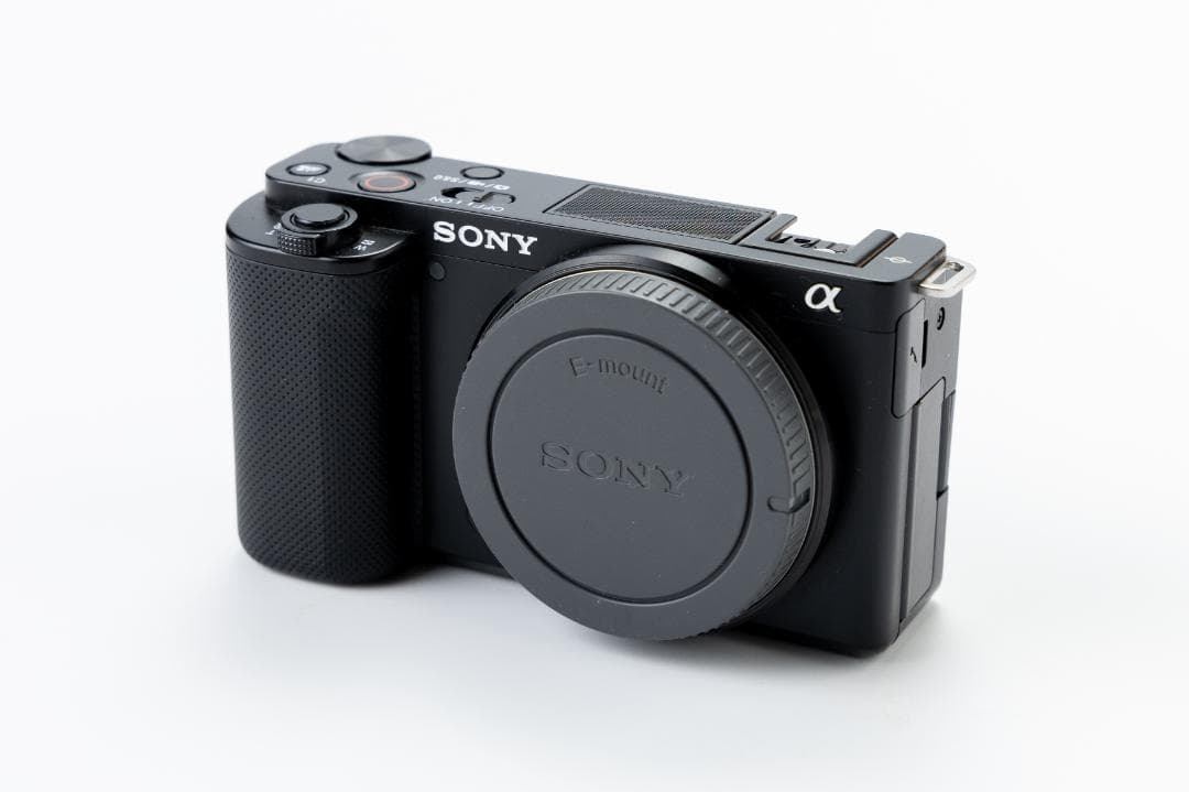 D*s様 Sony ZV-E10 ミラーレスカメラ