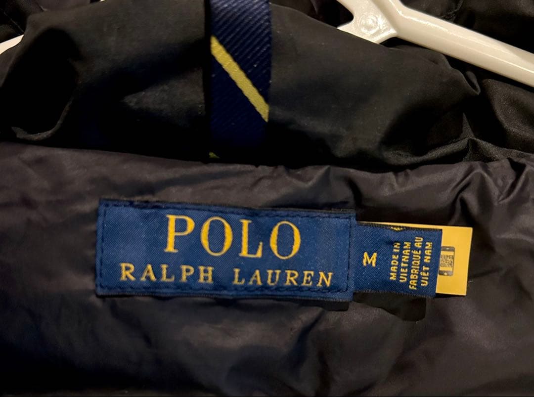 正規品 ラルフローレン ダウンジャケット Gorham ダウン ジャケット　M