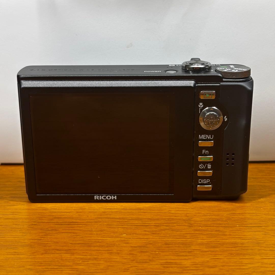 RICOH R10 コンパクトデジタルカメラ