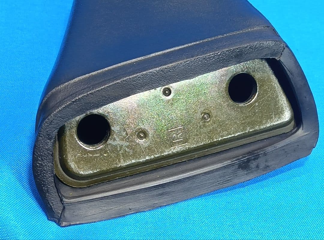 HONDA純正 フュージョン 左右ミラー CN250L