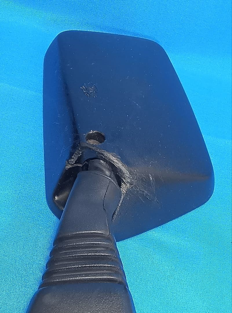 HONDA純正 フュージョン 左右ミラー CN250L