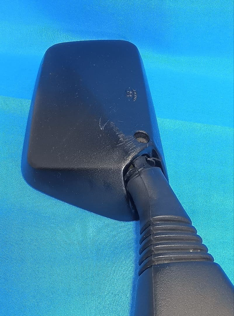 HONDA純正 フュージョン 左右ミラー CN250L