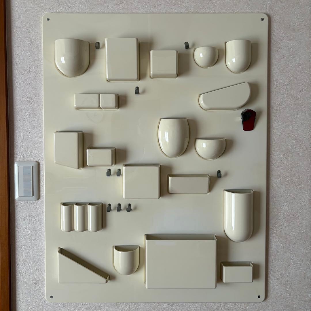 Uten.Silo1 ウーテンシロ1 ホワイト