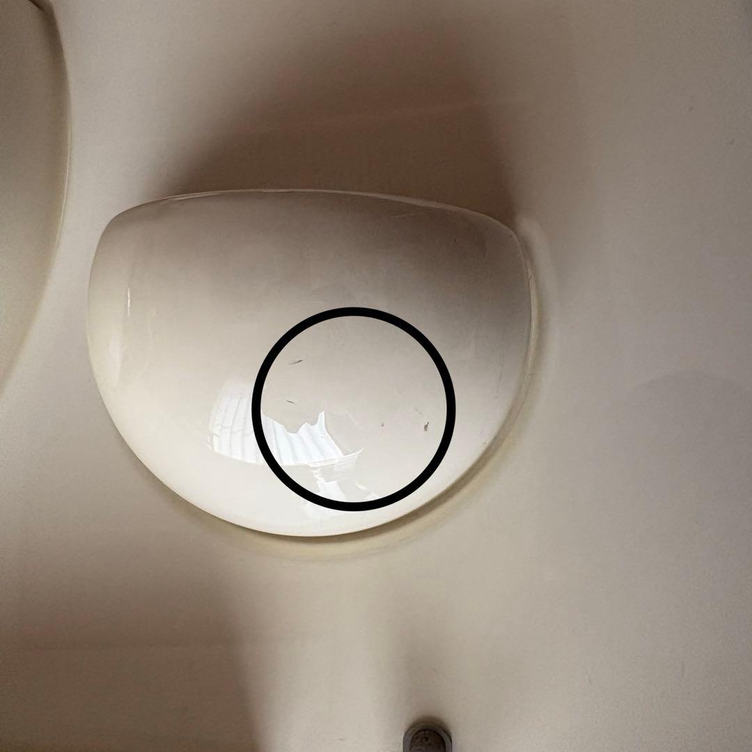 Uten.Silo1 ウーテンシロ1 ホワイト