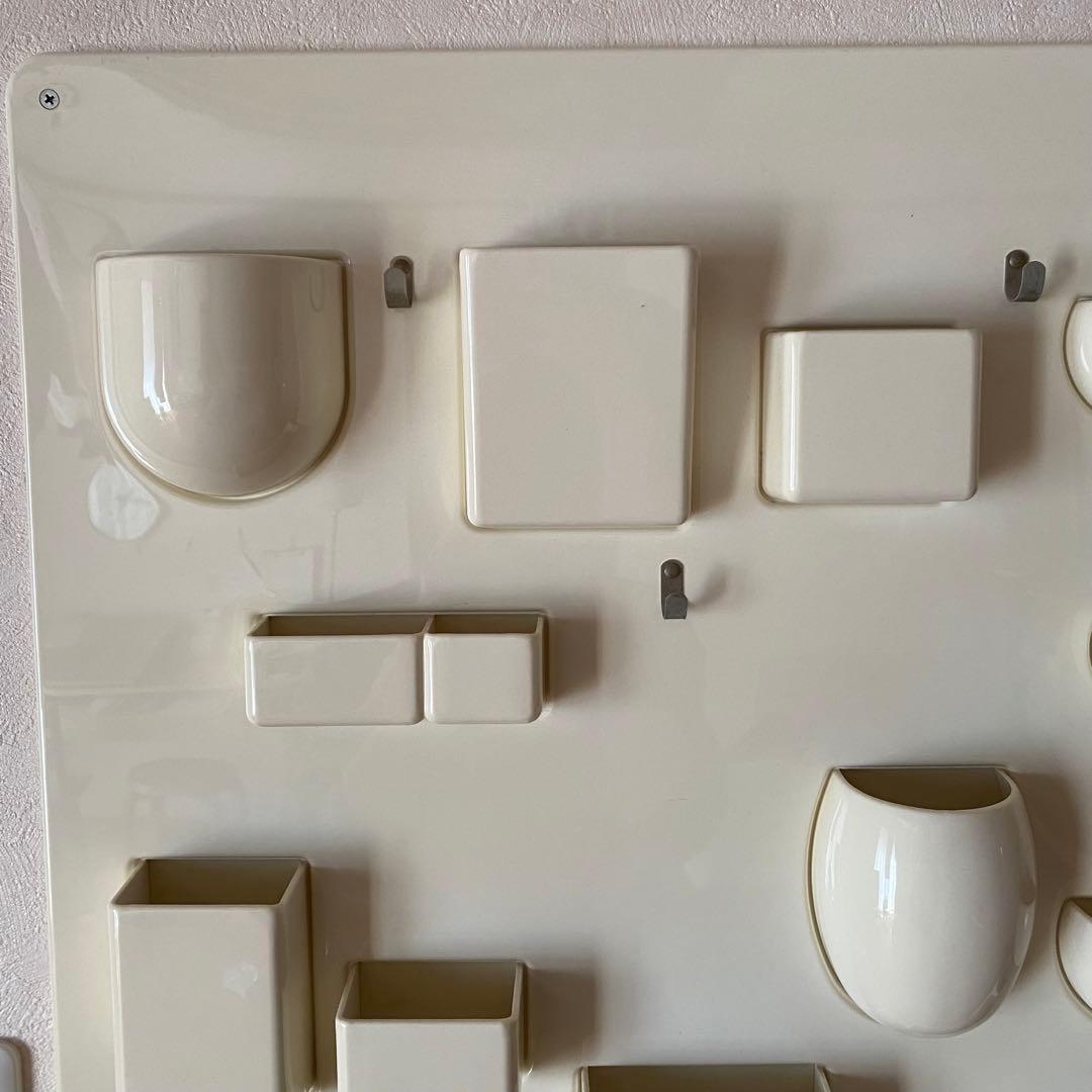 Uten.Silo1 ウーテンシロ1 ホワイト