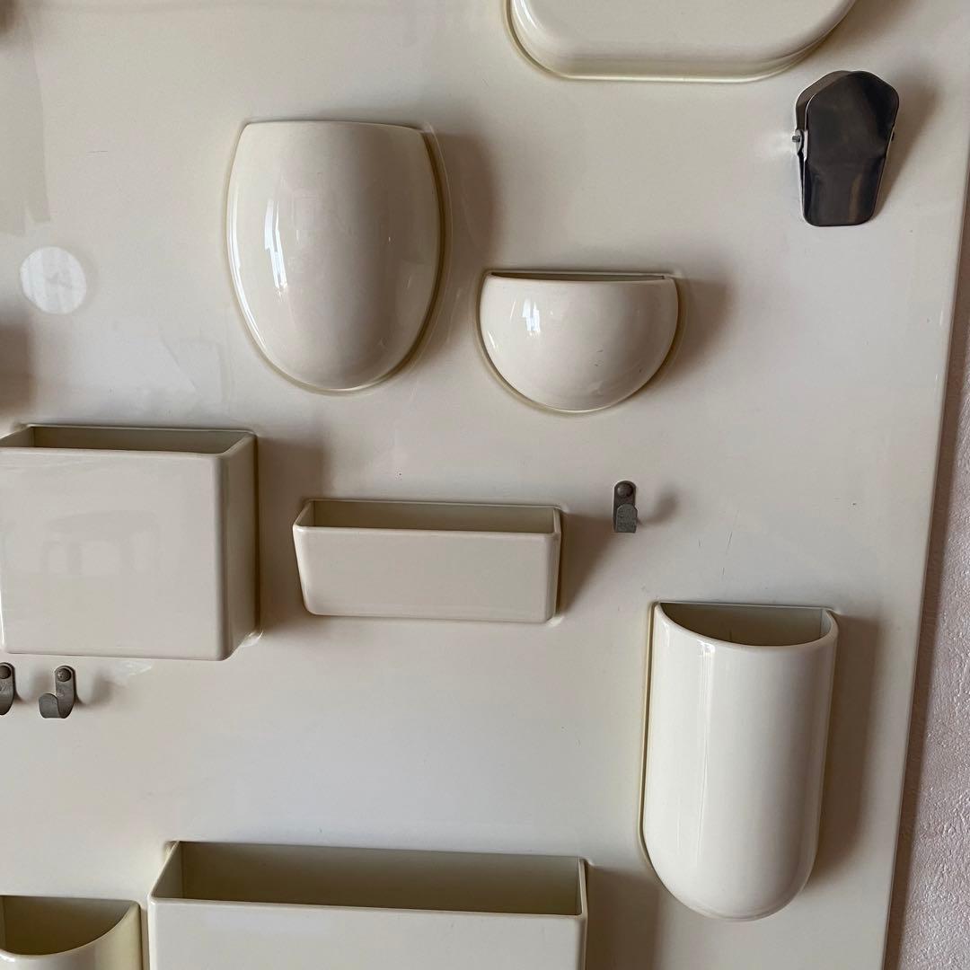 Uten.Silo1 ウーテンシロ1 ホワイト