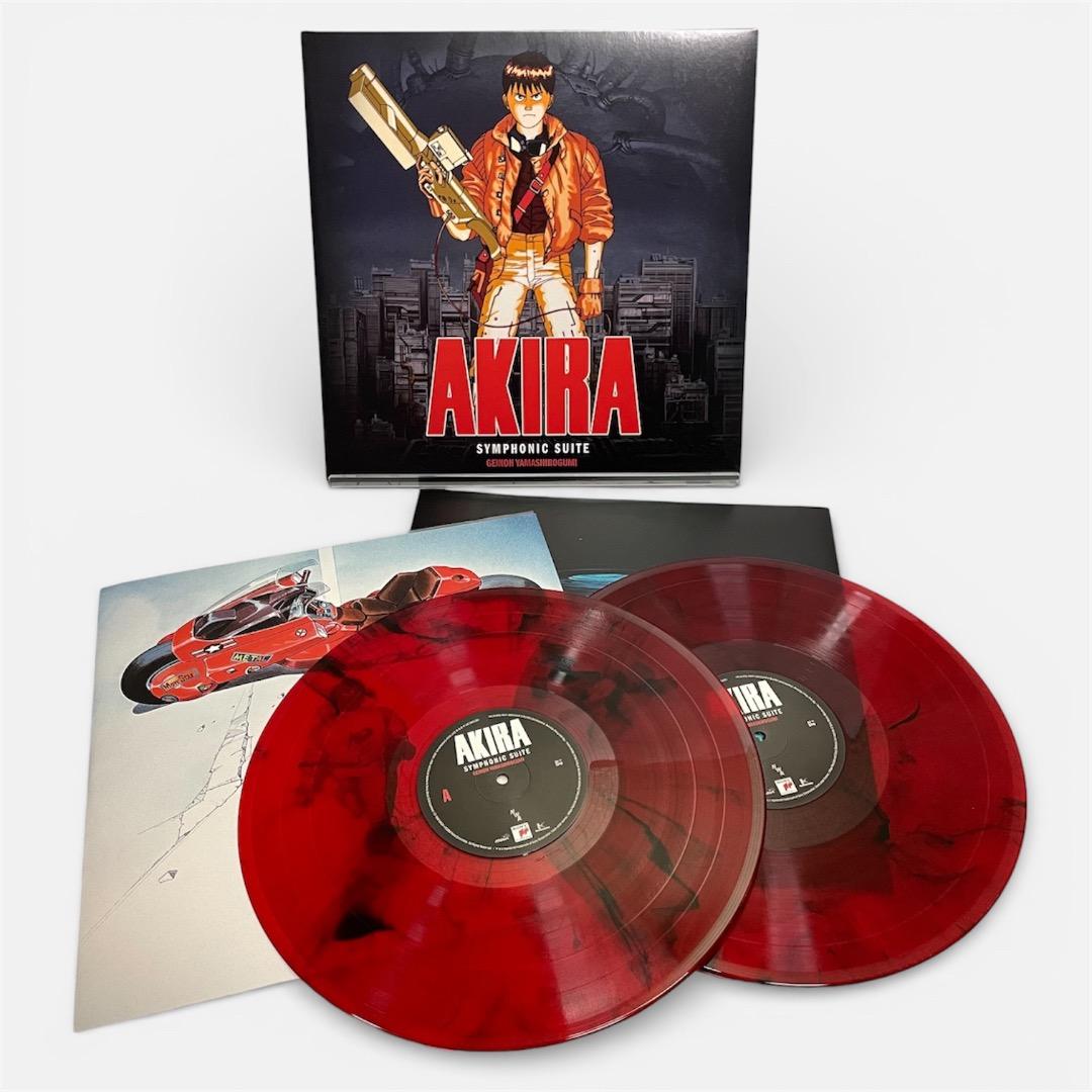 AKIRA \