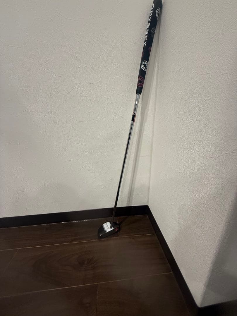 ★限定値下げ★ オデッセイ オーワークスＲ‐LINECS センターシャフト