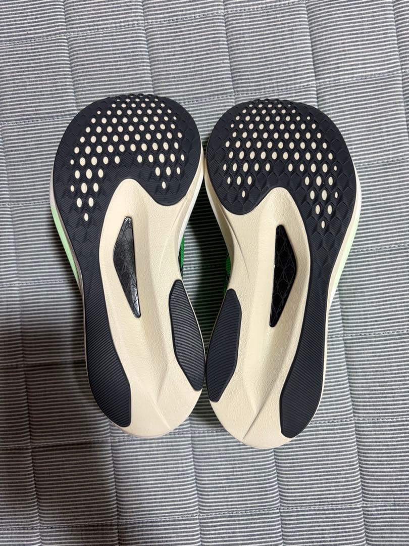 【新品未使用】ASICS MAGIC SPEED5 マジックスピード5 27cm