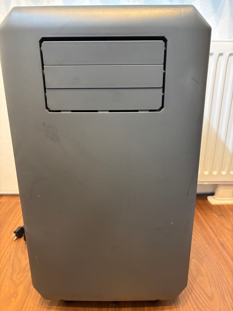 ドン・キホーテ　ダクトレス　スポットクーラー