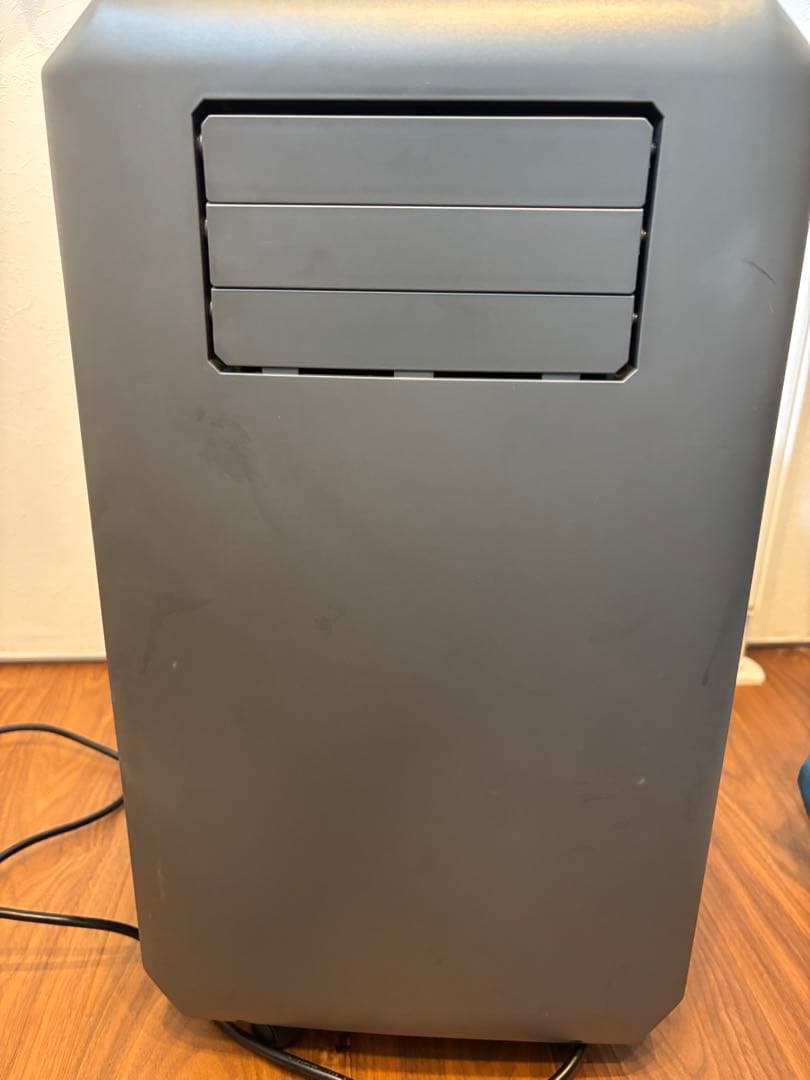 ドン・キホーテ　ダクトレス　スポットクーラー