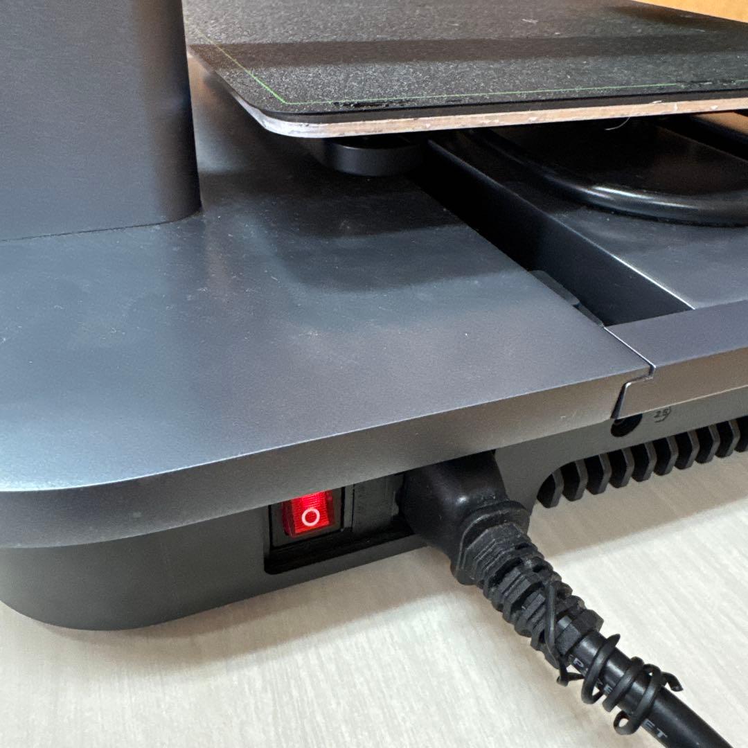 AnkerMake 3Dプリンター 220x220mm