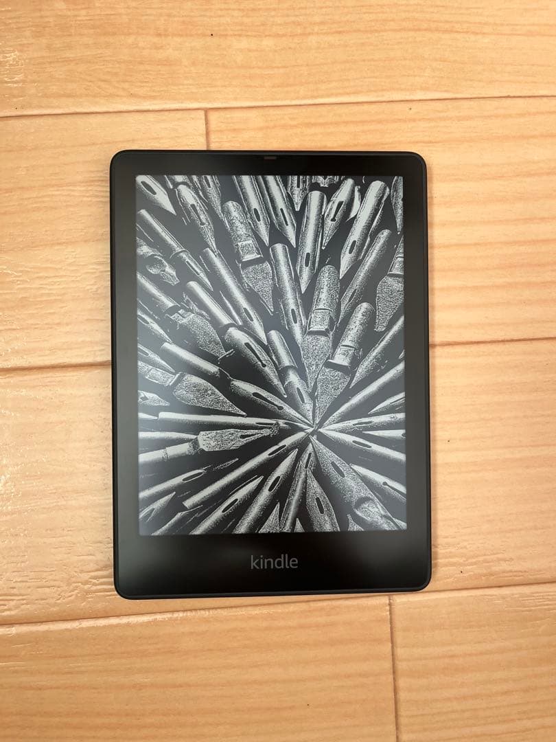 「値下げ！」KindleSignatureEdition