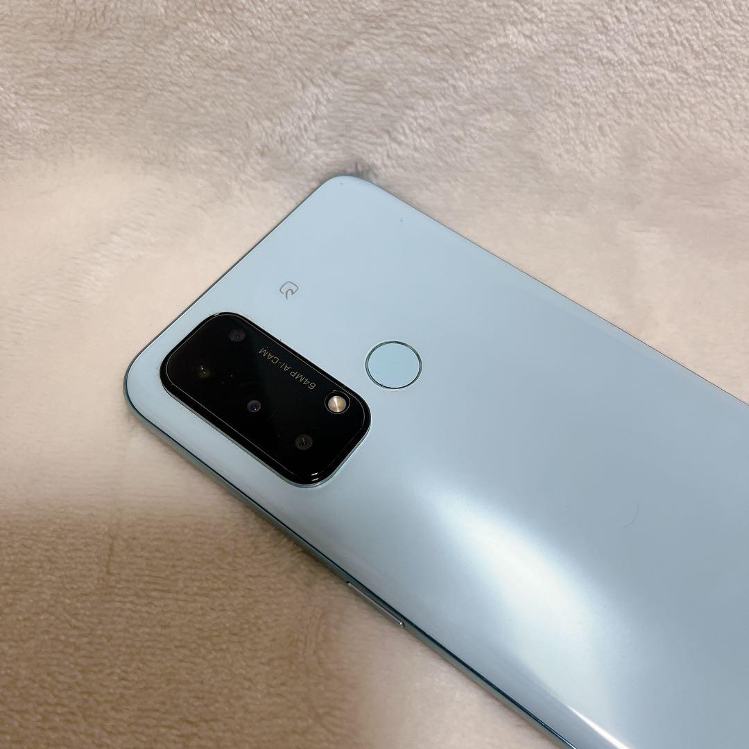 Oppo Reno5A SIMフリー【中古】 128gb