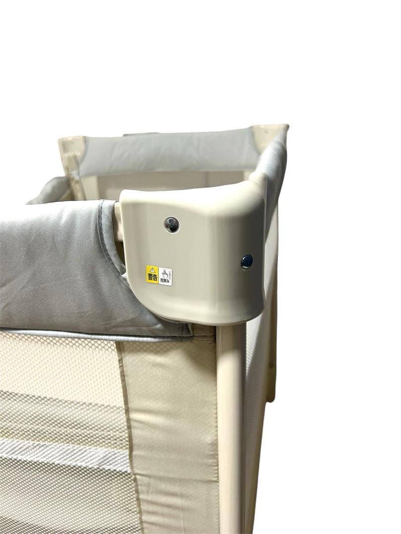 【大人気商品】ココネルエアーAB 2156263 ホワイトグレー