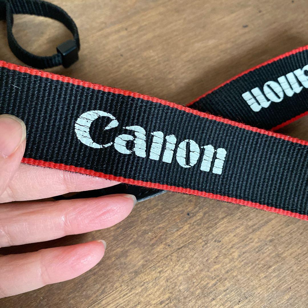 CANON EOS kissx7 ボディ訳あり　CANON50㎜f1.8レンズ