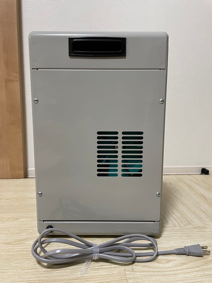 やまびこ号L型 ※製粉ユニット無し