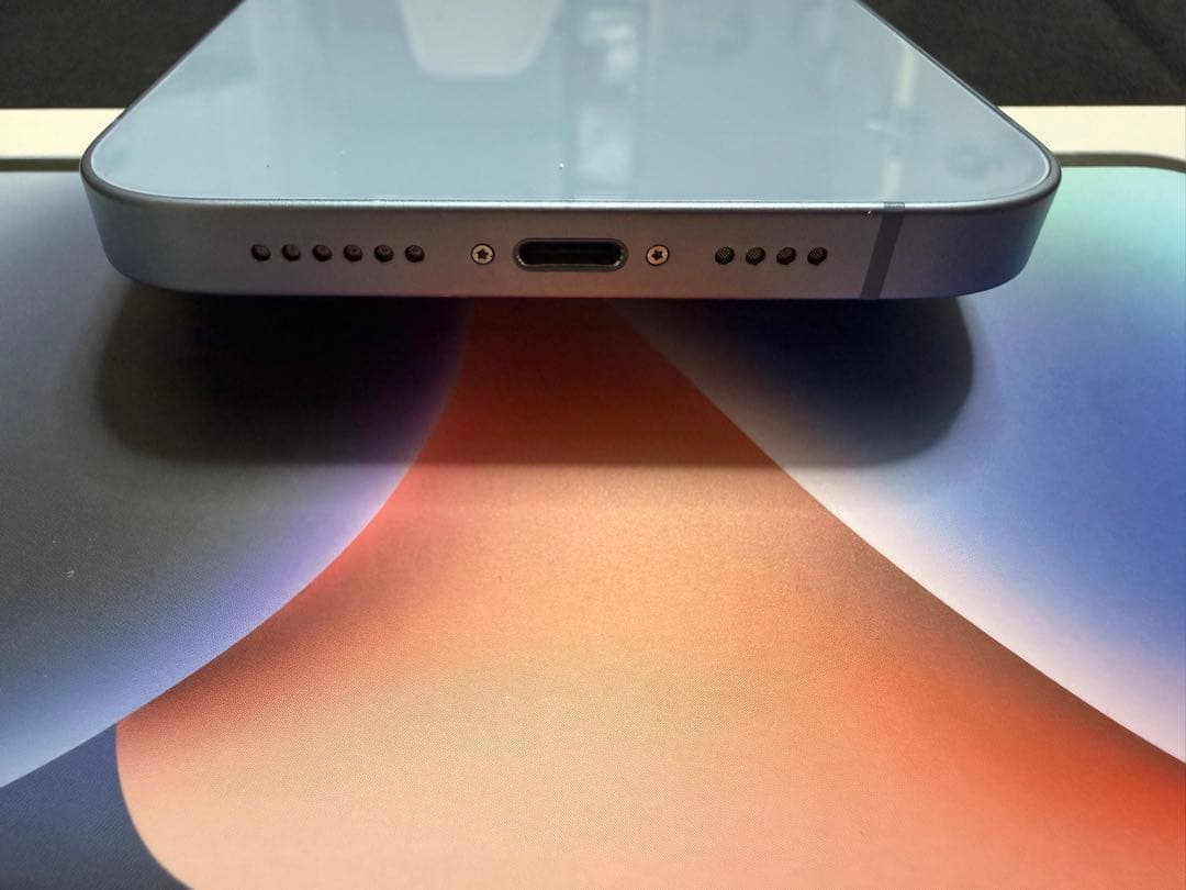 Apple iPhone 14plus 256GB 最安値