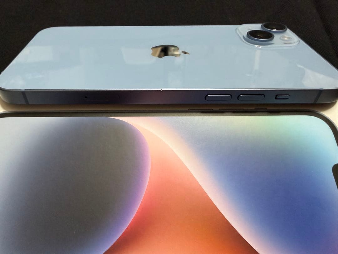 Apple iPhone 14plus 256GB 最安値