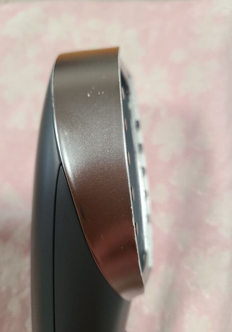 ヤーマン ミーゼ スカルプリフト 美顔器 MS82G