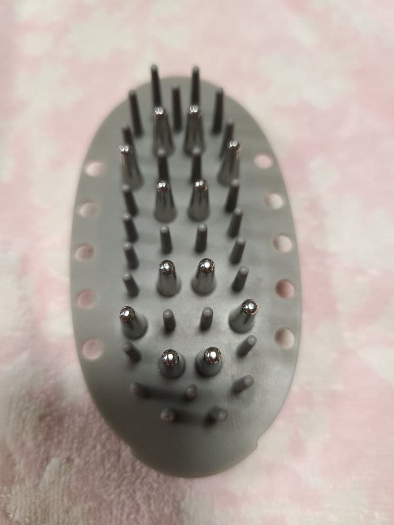 ヤーマン ミーゼ スカルプリフト 美顔器 MS82G