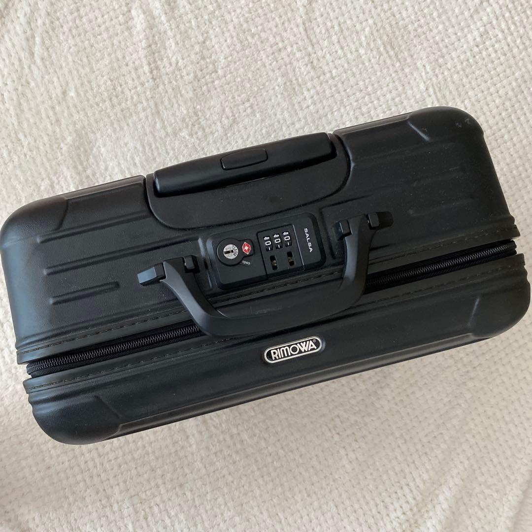 RIMOWA♡SALSA