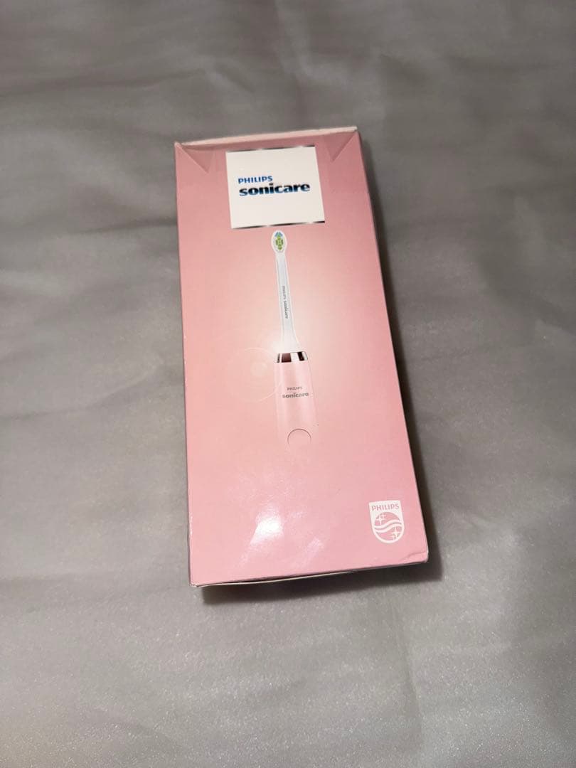 【未使用品】PHILIPS sonicare フィリップス 電動歯ブラシ