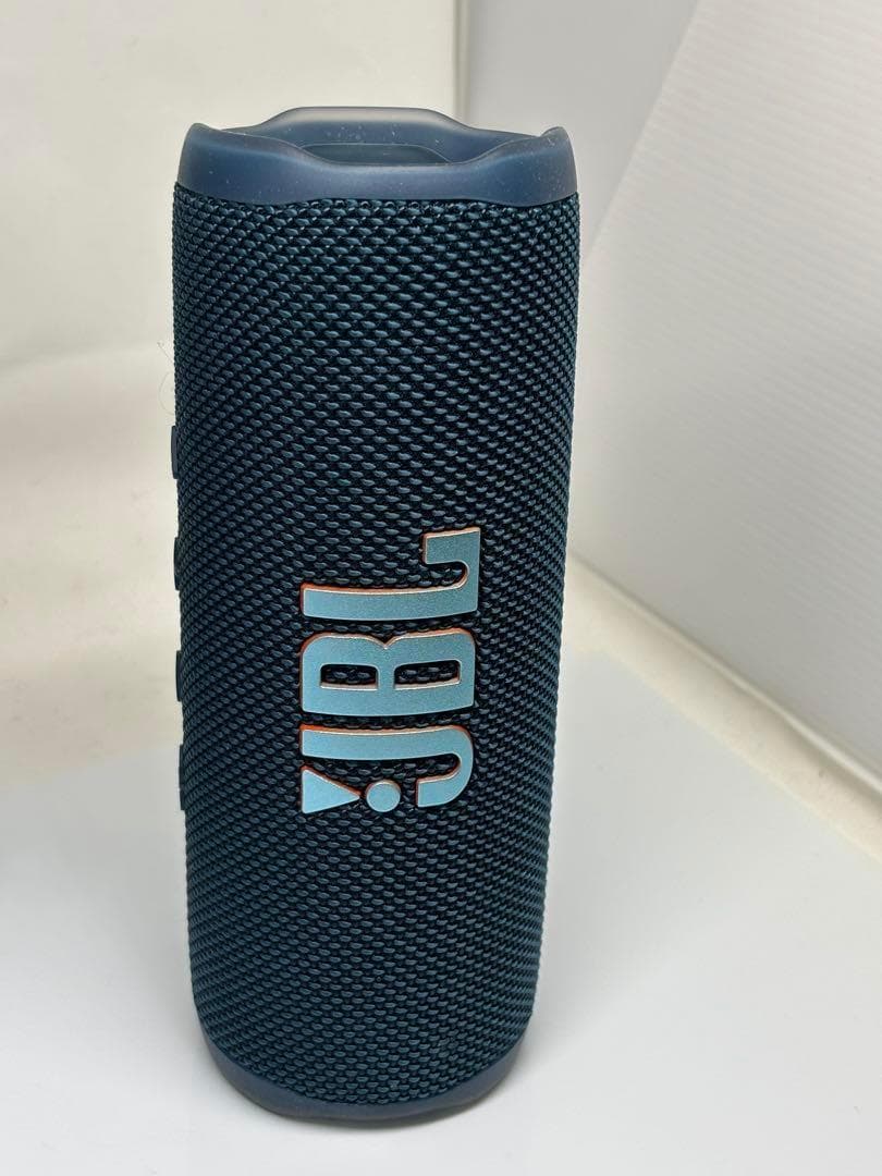 音を持ち歩こう！JBL FLIP6 防水Bluetoothスピーカー