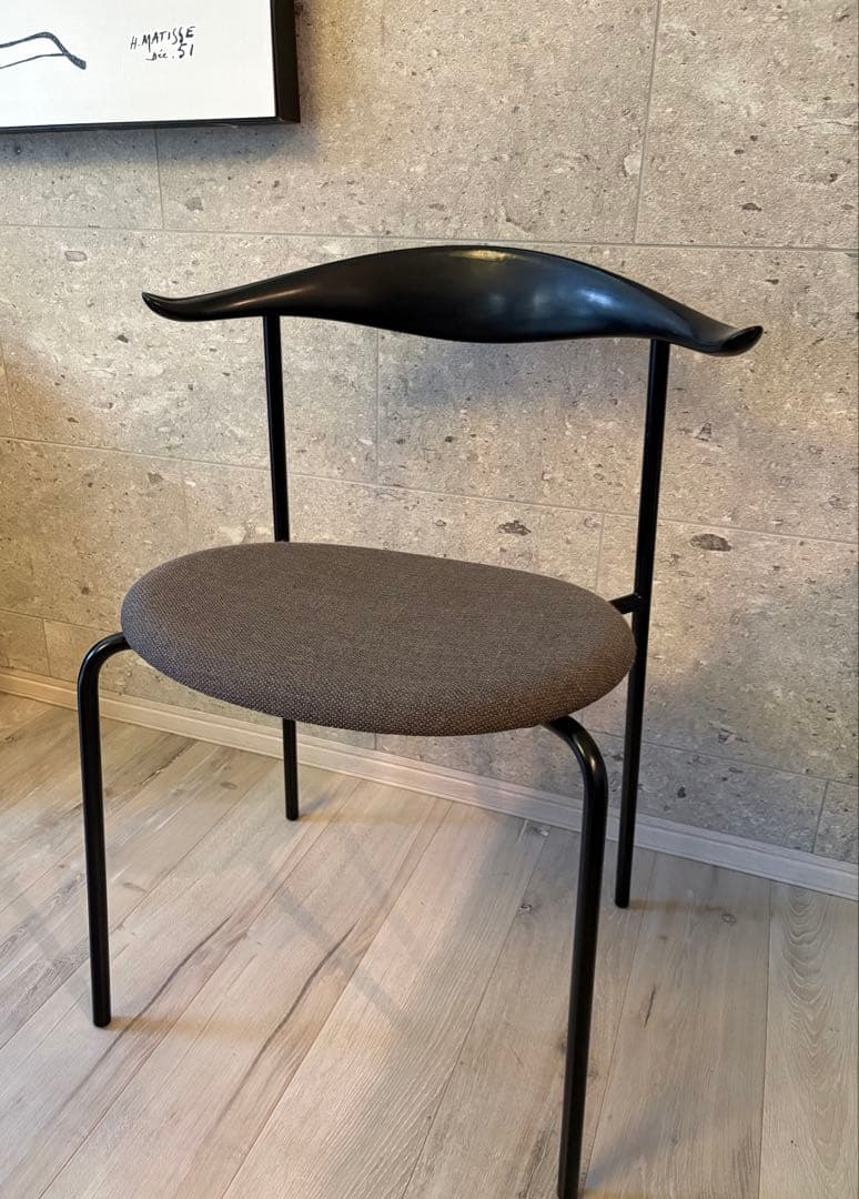 ちーちゃん　CH88 ハンス・J・ウェグナー