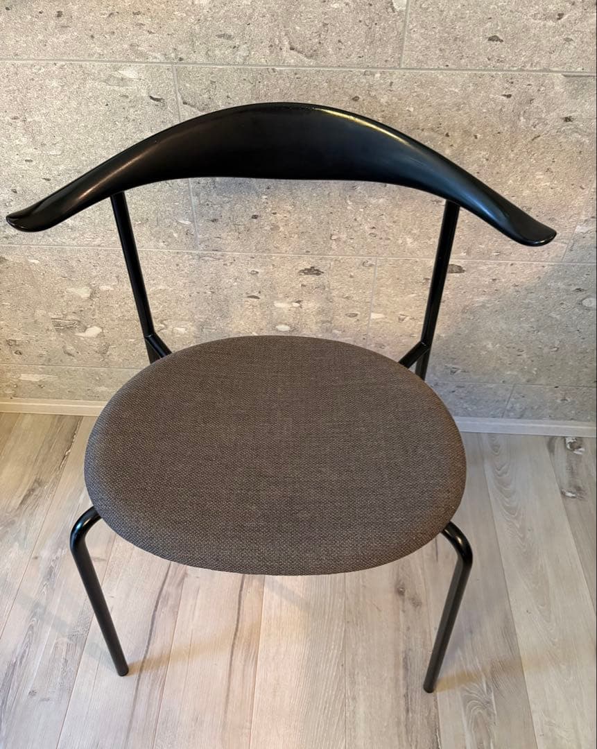 ちーちゃん　CH88 ハンス・J・ウェグナー