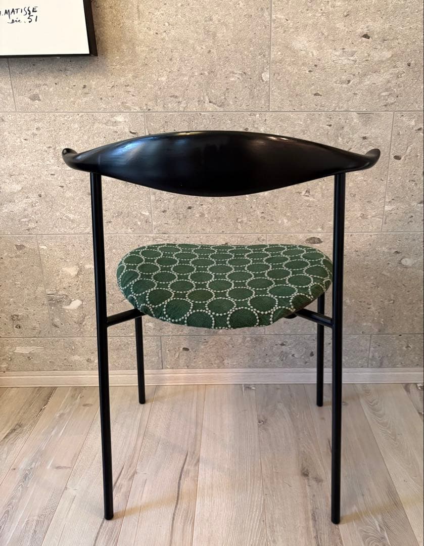 ちーちゃん　CH88 ハンス・J・ウェグナー