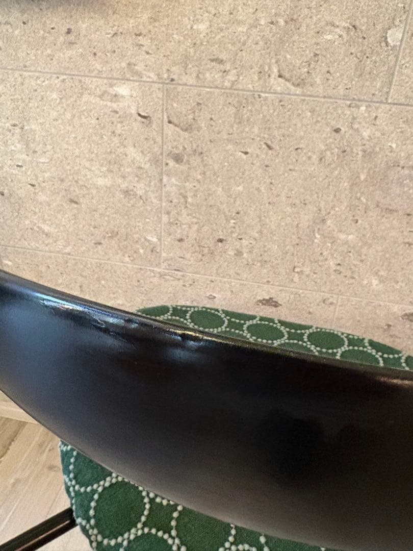 ちーちゃん　CH88 ハンス・J・ウェグナー