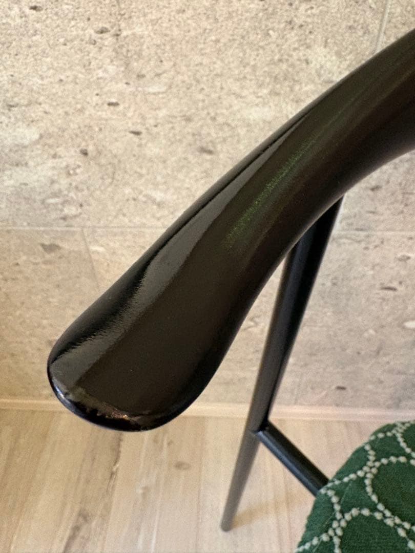 ちーちゃん　CH88 ハンス・J・ウェグナー